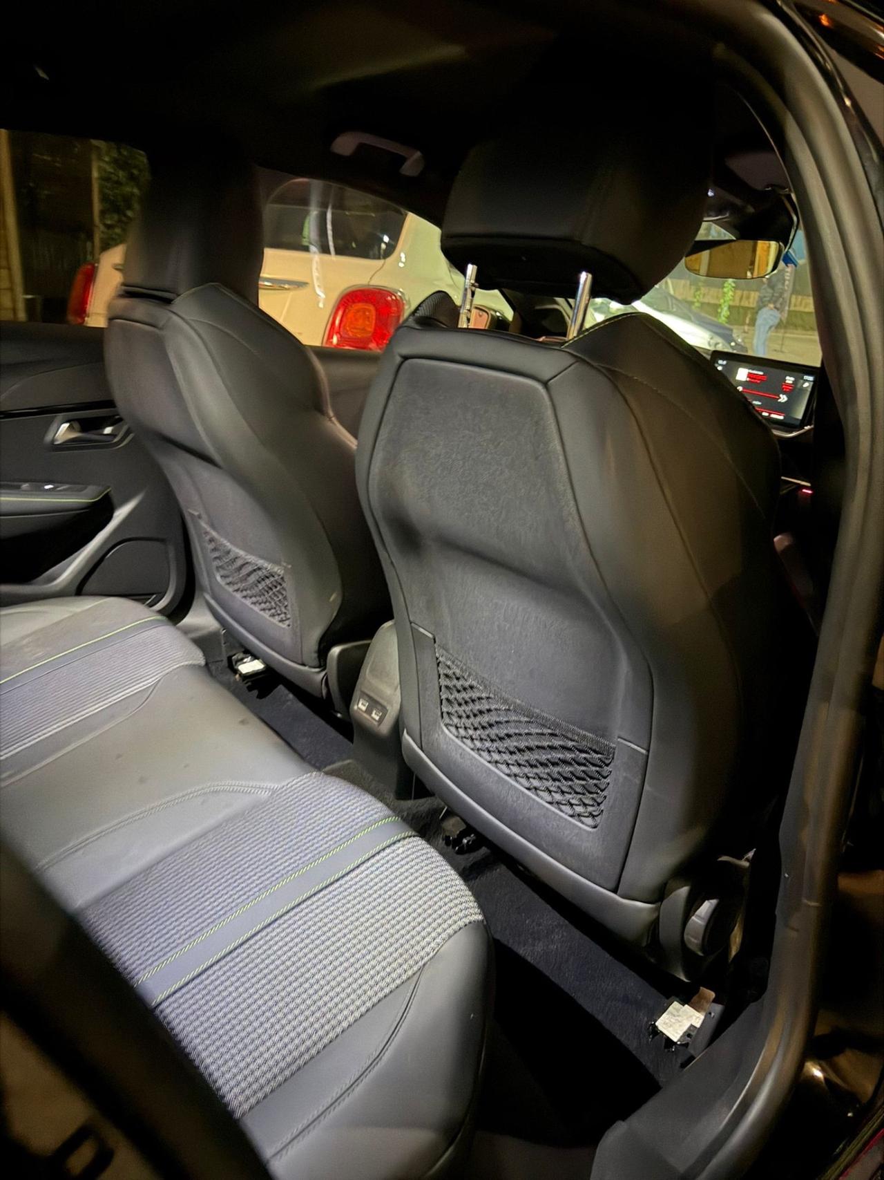 Peugeot 208 1.5 HDI 100CV GT LINE 9/2023 27.000km