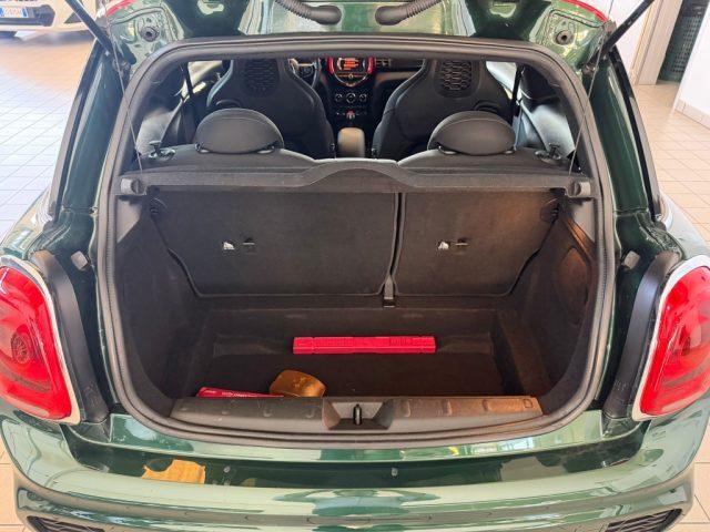 MINI John Cooper Works 2.0 John Cooper Works //BELL1SS1MA//
