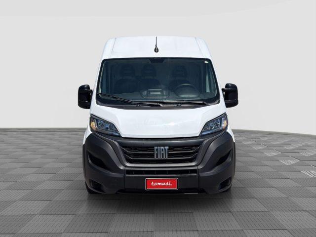 FIAT Ducato Ducato 35 2.2 Mjt 140CV PLM-TM Furgone