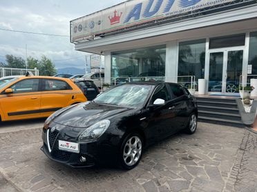 Alfa Romeo Giulietta 1.4 Turbo MultiAir 150 CV Sport
