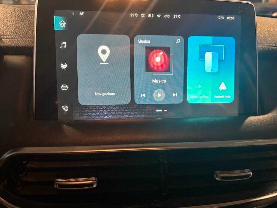 Mg HS 1.5T-GDI AT Comfort 12.000km AUTOMATICA