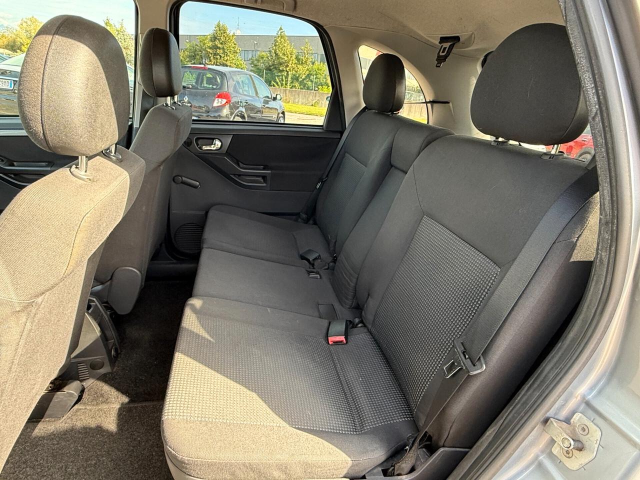 Opel Meriva 1.7 CDTI 101CV F.AP. Cosmo