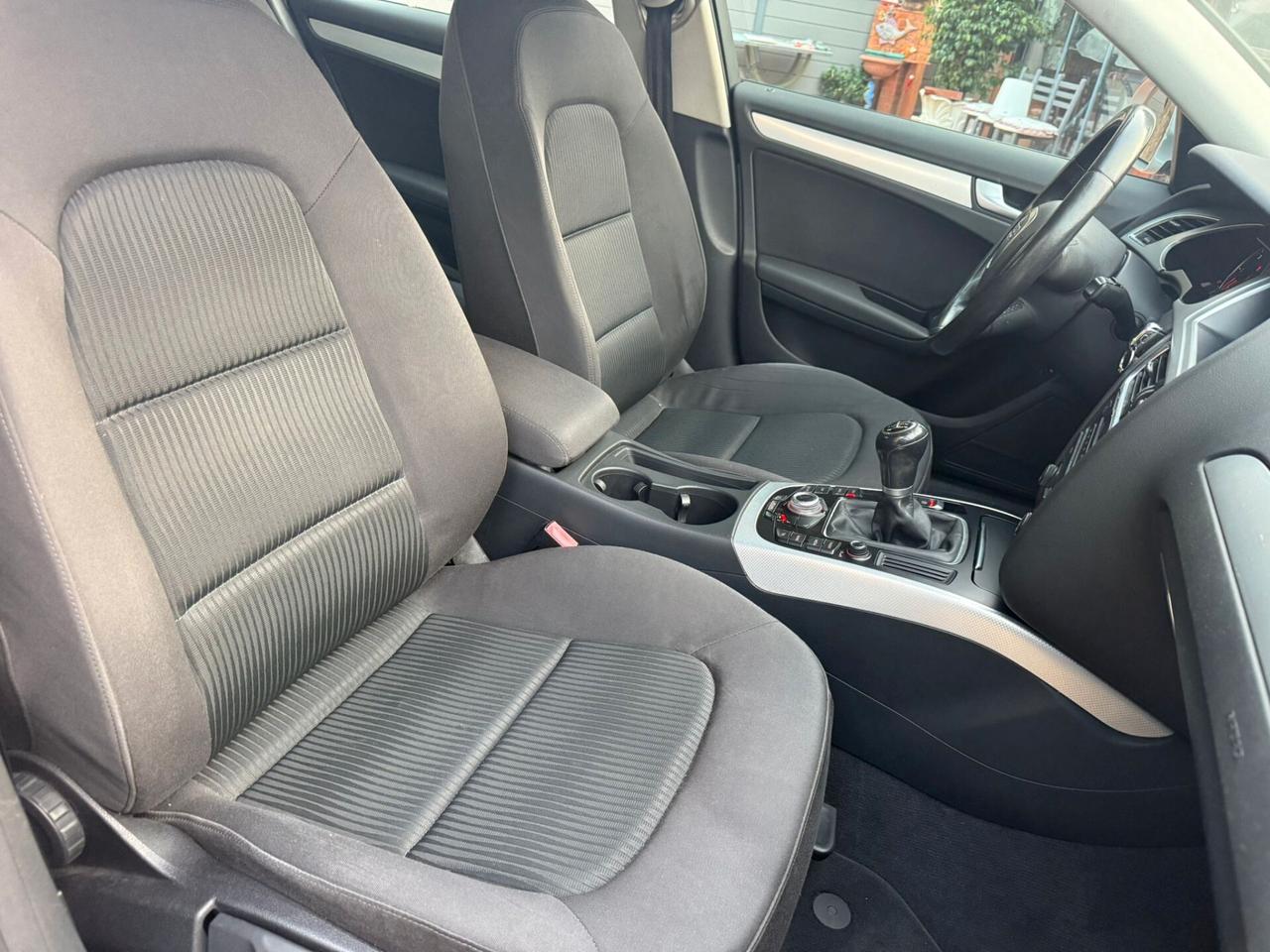 Audi A4 2.0 TDI 143CV F.AP. Advanced