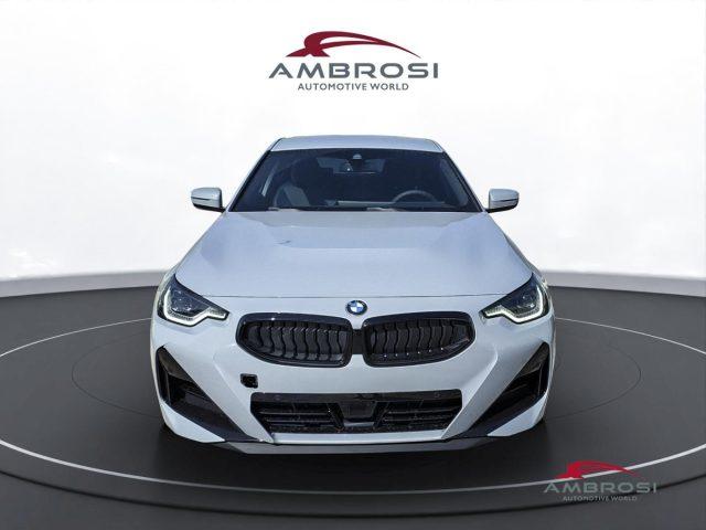 BMW 220 Serie 2 i Coupé Msport Pro Package