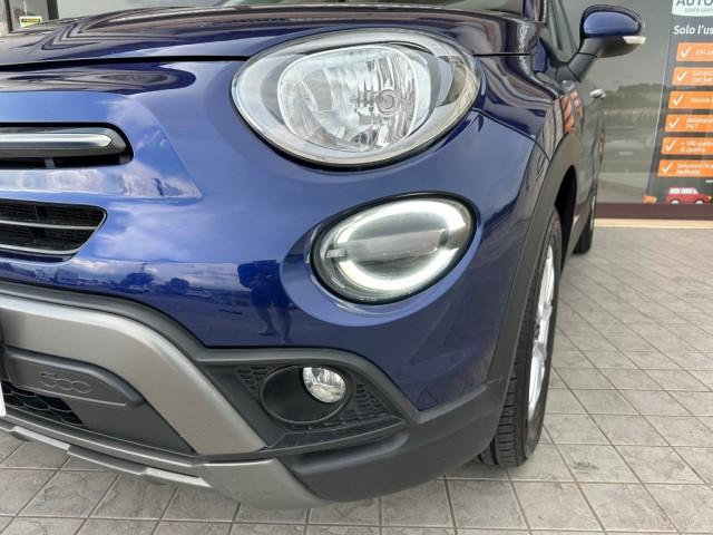 Fiat 500X X 1.0 T3 City Cross 120cv