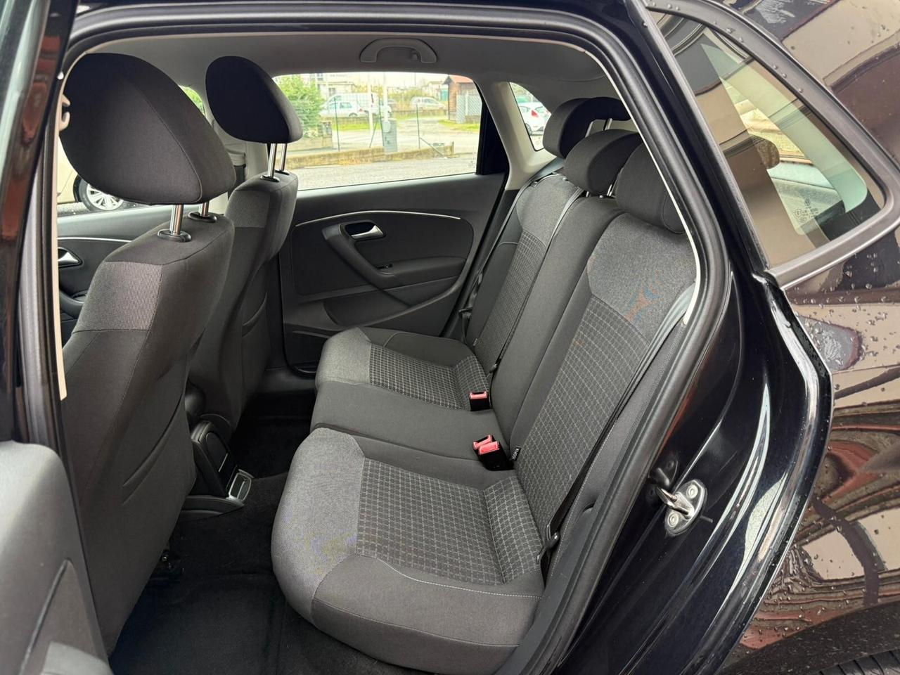 Volkswagen Polo 1.0 MPI 75 CV 5p. Fresh