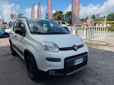Fiat Panda 0.9 TwinAir Turbo S&S 4x4 UNICO PROPRIETARIO