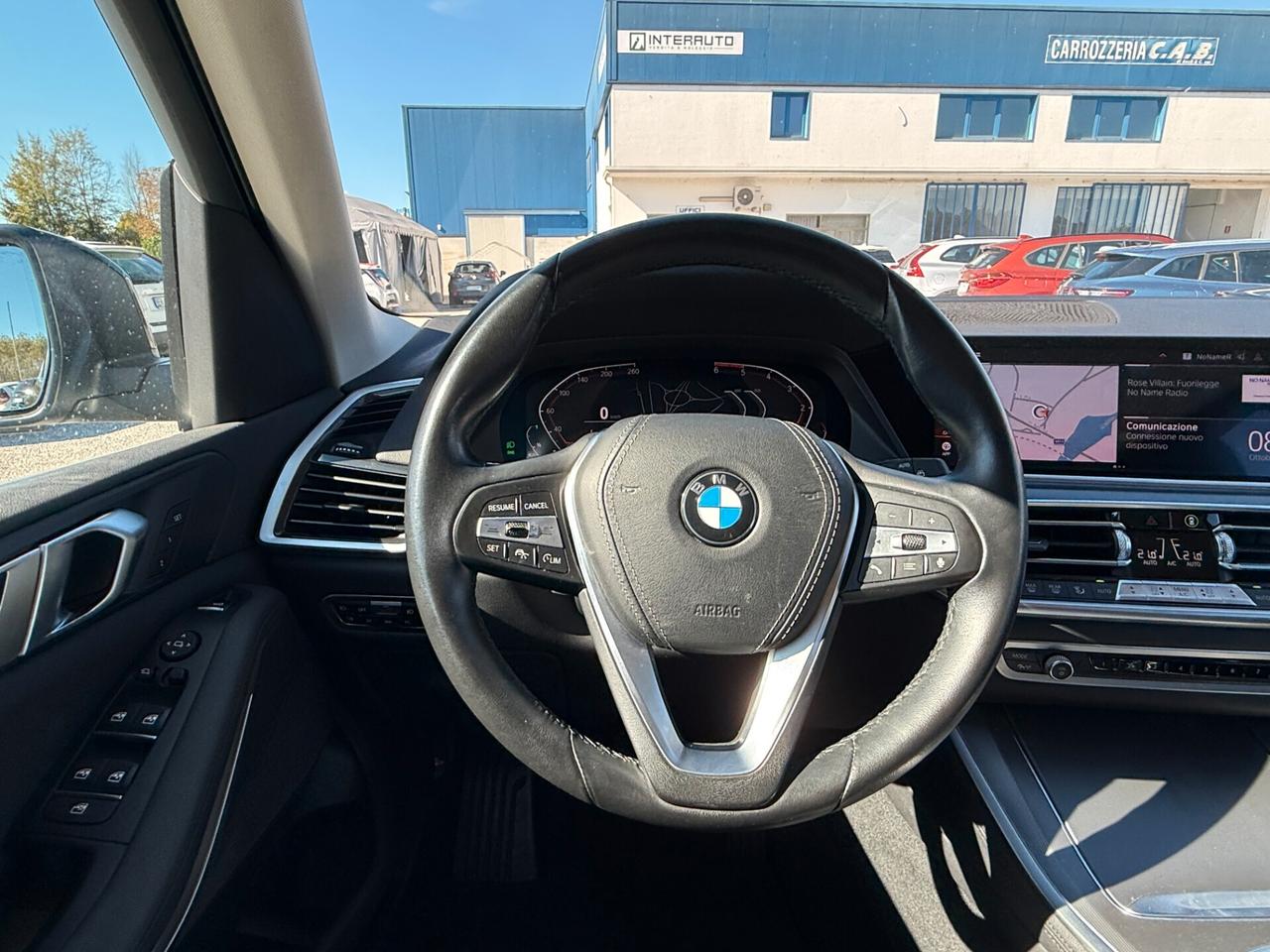 Bmw X5 xDrive25d Business