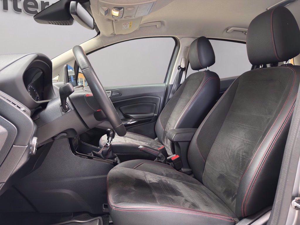 FORD EcoSport 1.0 ecoboost ST-Line s&s 125cv my20.25 del 2022