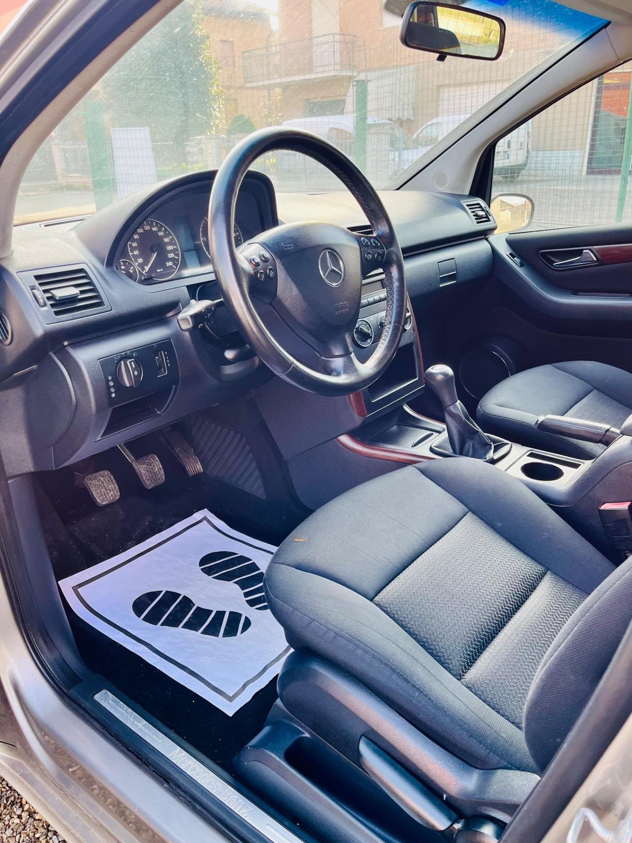 Mercedes-benz A 180 CDI SUPER OCCASIONE!