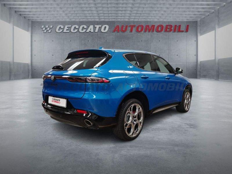 Alfa Romeo Tonale Tonale 1.3 phev Speciale Q4 280cv at6