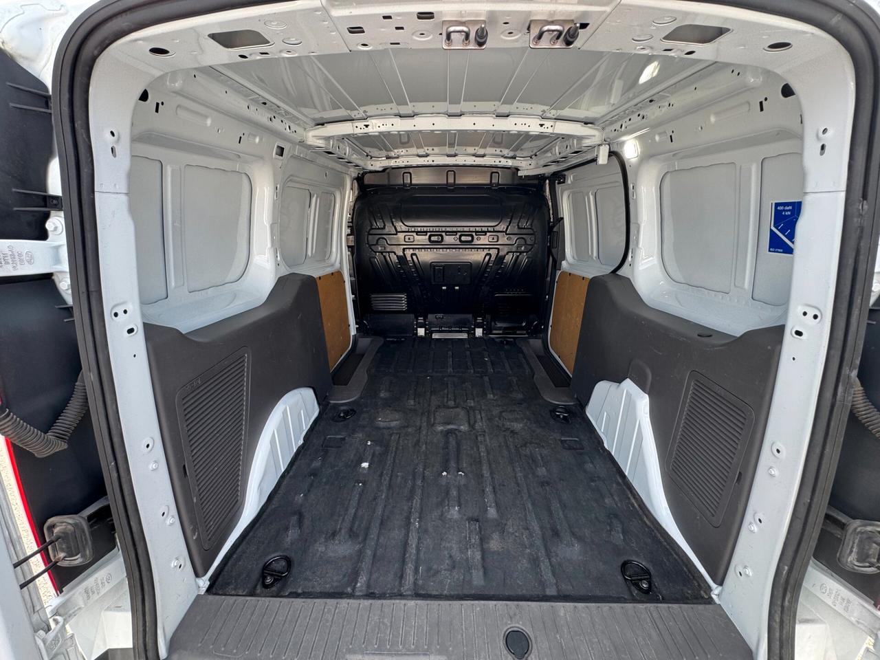 Ford Transit Connect Van Trend 1.5 EcoBlue 100CV PL
