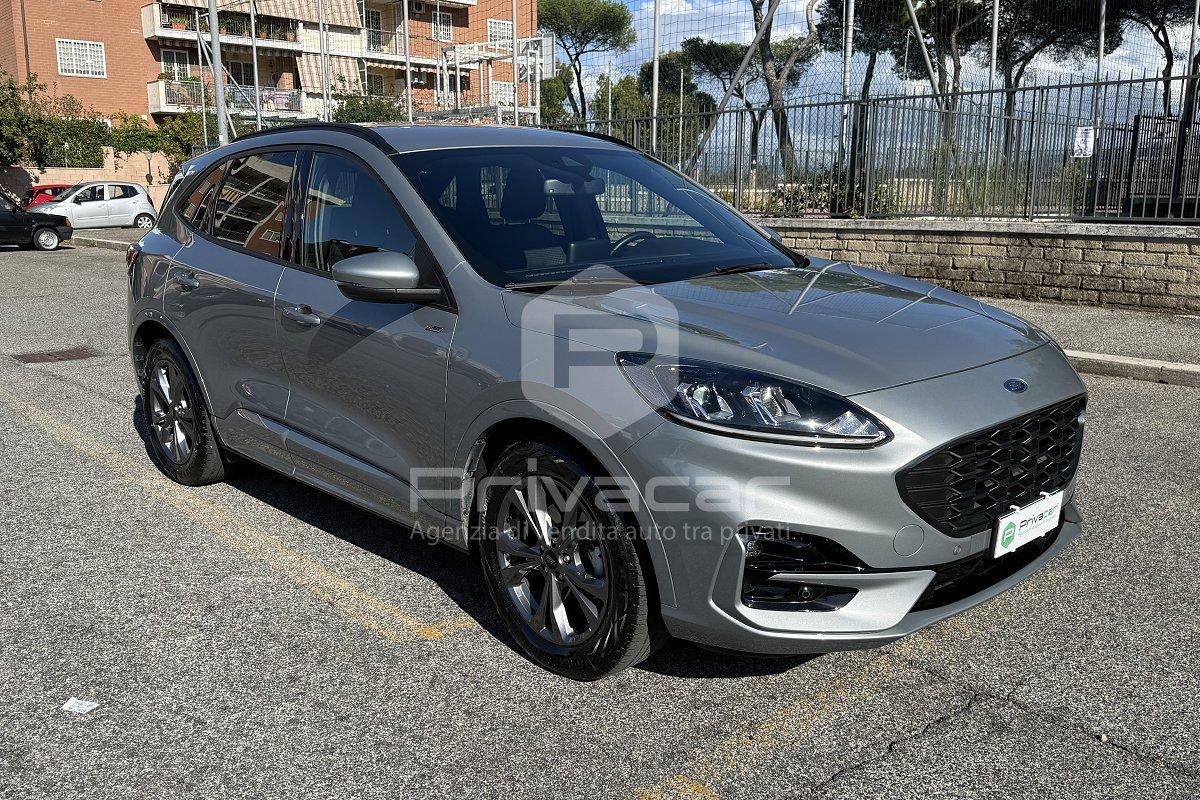 FORD Kuga 2.5 Full Hybrid 190 CV CVT 2WD ST-Line
