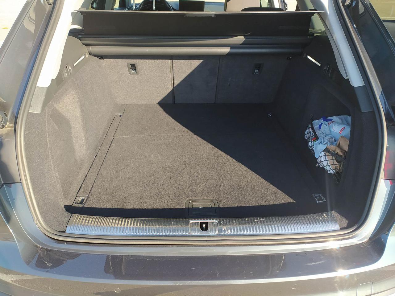 Audi A4 Sport 2.0 40 TDI MHEV #9491