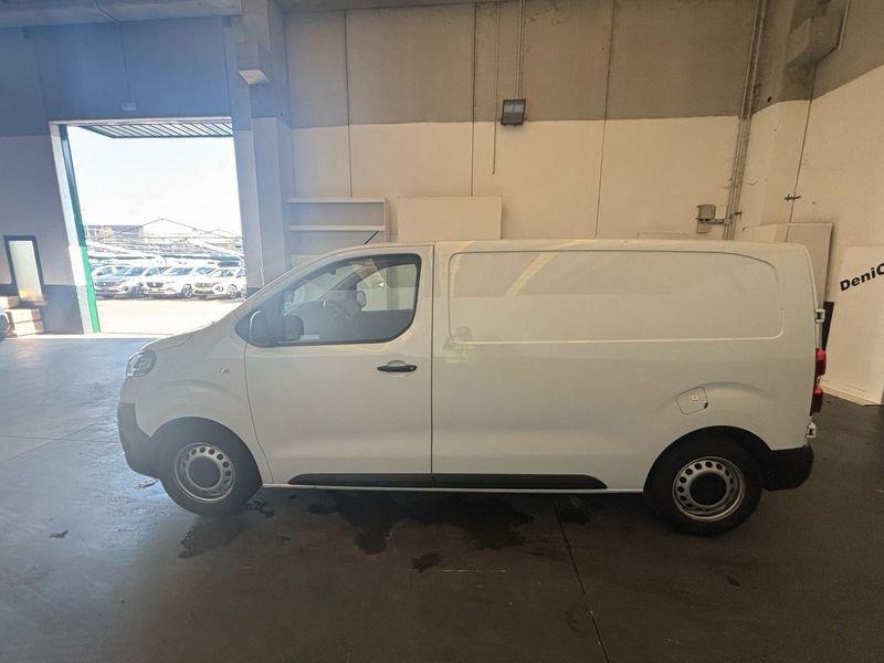 Opel Vivaro 1.5 Diesel 100CV S&S L2H1 Enjoy (IVA ESCL.)