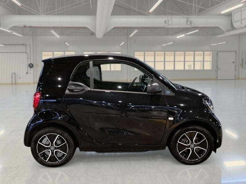 SMART FORTWO EQ 41kW passion