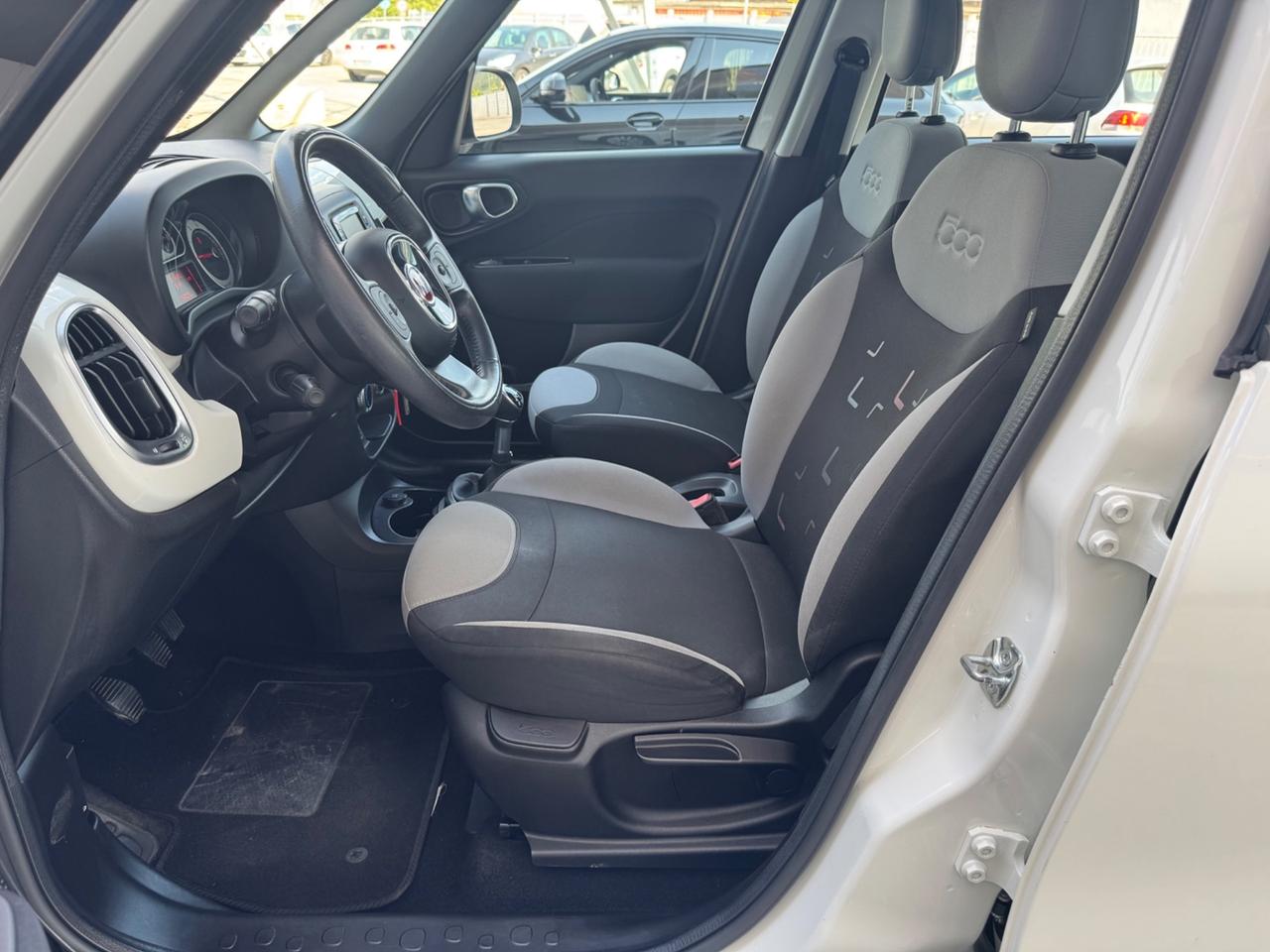 Fiat 500L 1.3 Multijet 95 CV Pop Star 2017