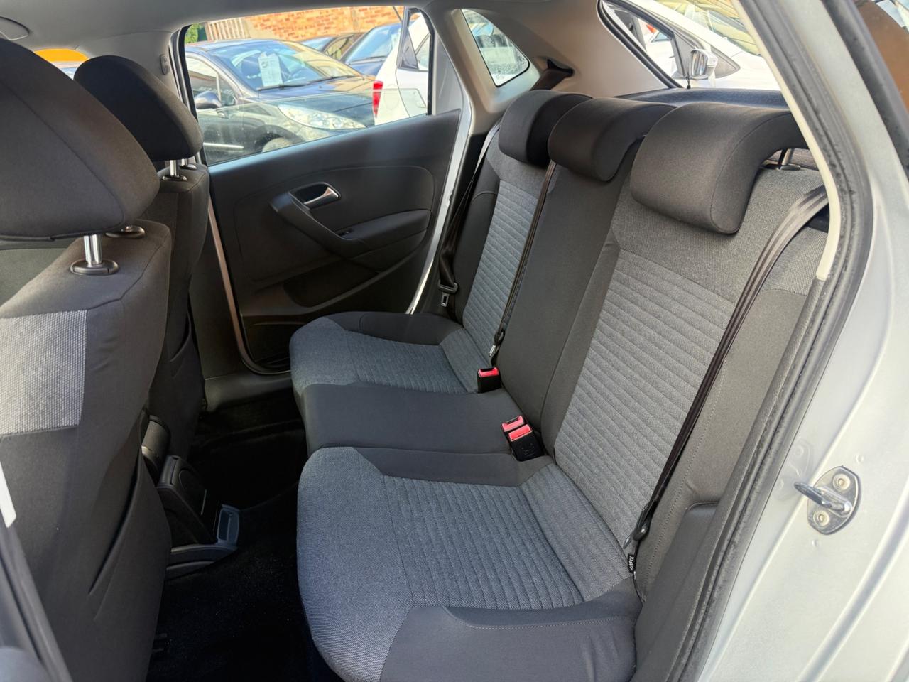 Volkswagen Polo 1.2 70 CV 5p. Comfortline