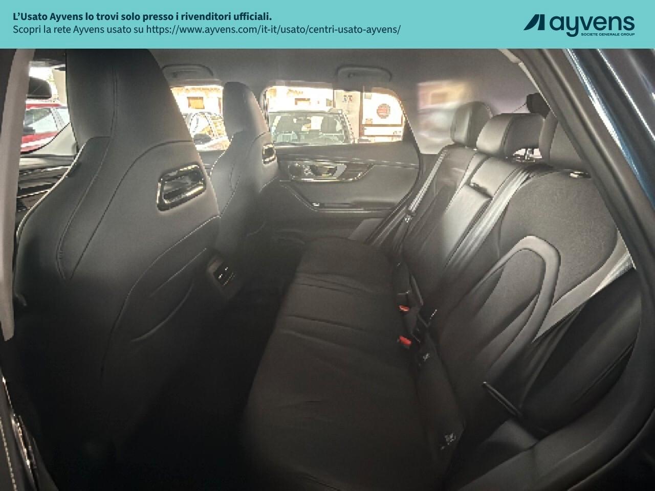 Omoda 5 1.6 TGDI 147CV aut. Pure