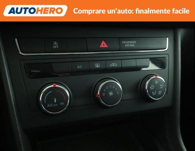 SEAT Leon 1.0 TSI Ecomotive ST Style
