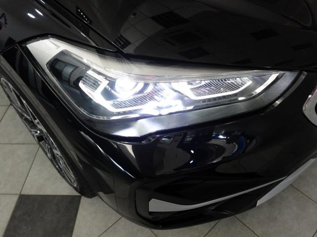 BMW X1 2.0d 150 CV XDRIVE18d XLINE PLUS