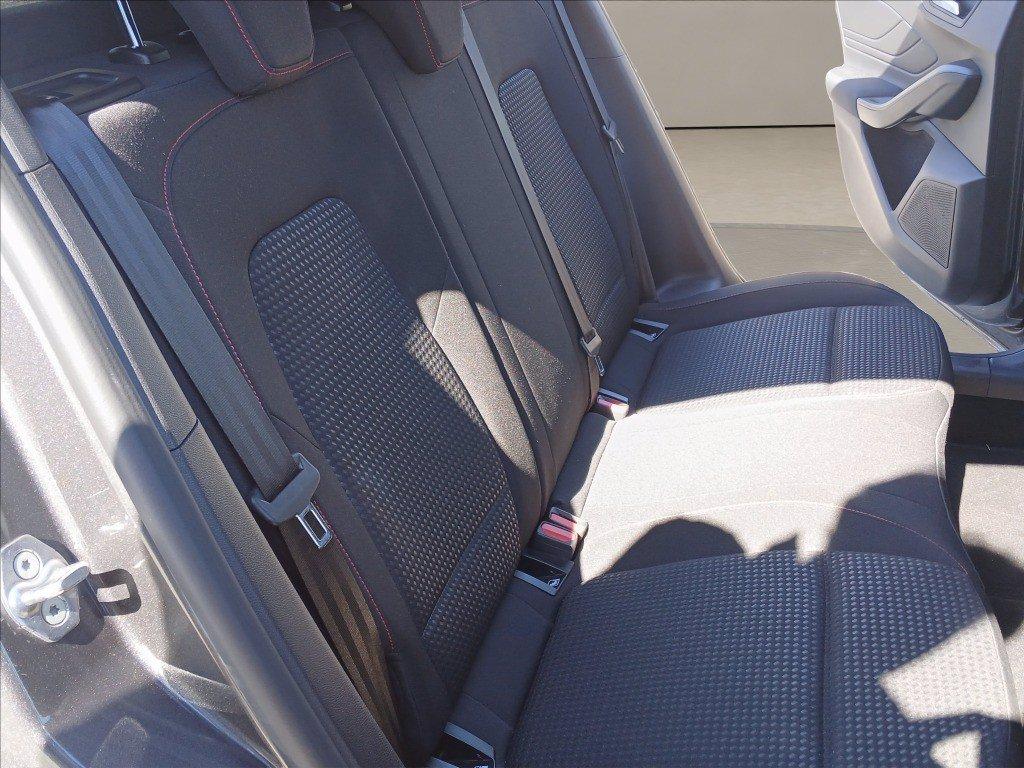 FORD Focus 1.0t ecoboost h ST-Line 125cv del 2022