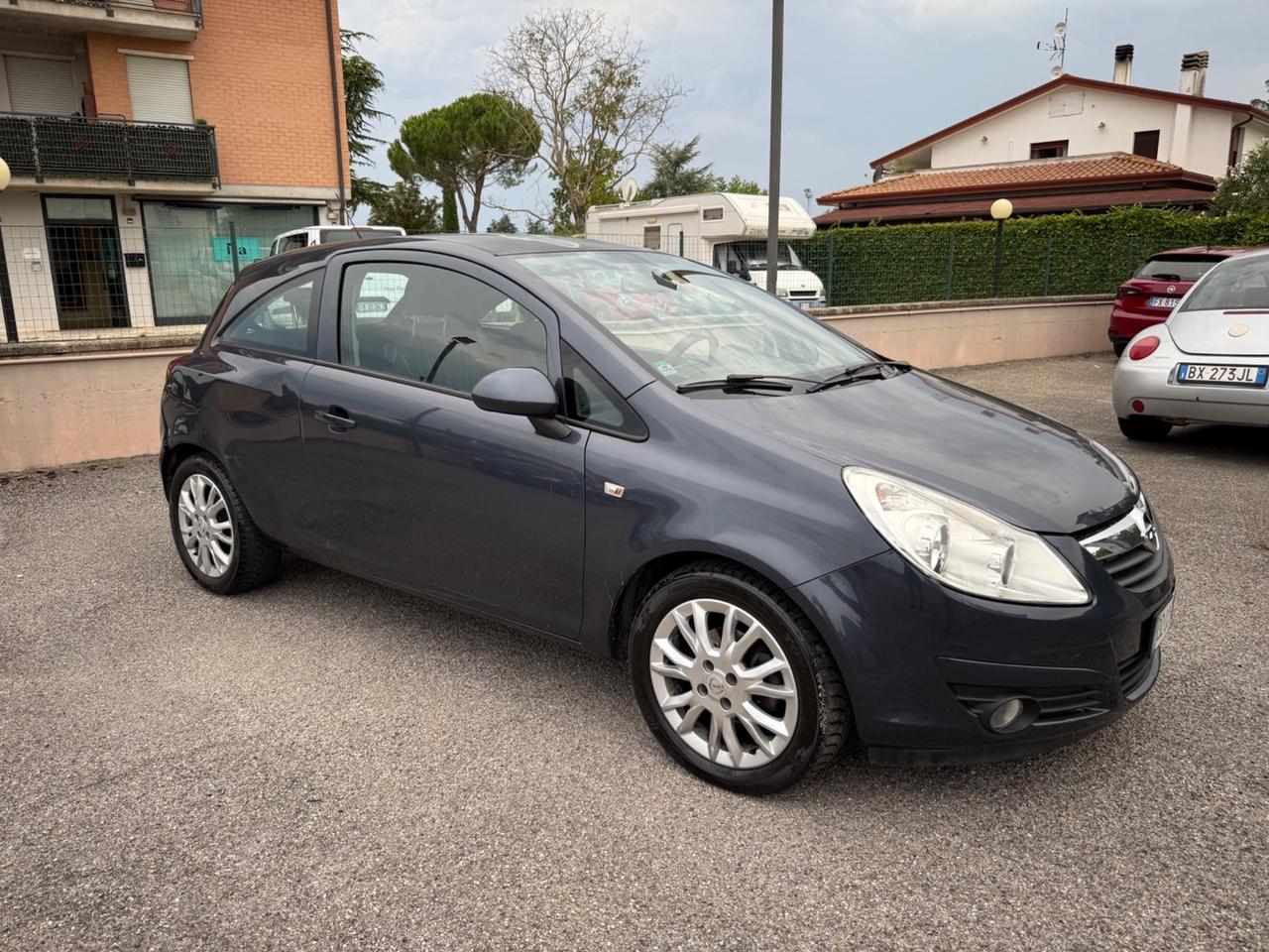 Opel Corsa 1.2 3 porte GPL-TECH Enjoy
