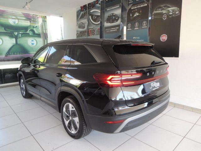 SKODA Kodiaq 2.0 TDI DSG 7 posti Executive