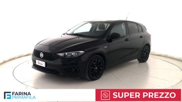 FIAT Tipo II - Tipo 5p 1.4 Street 95cv G.P.L