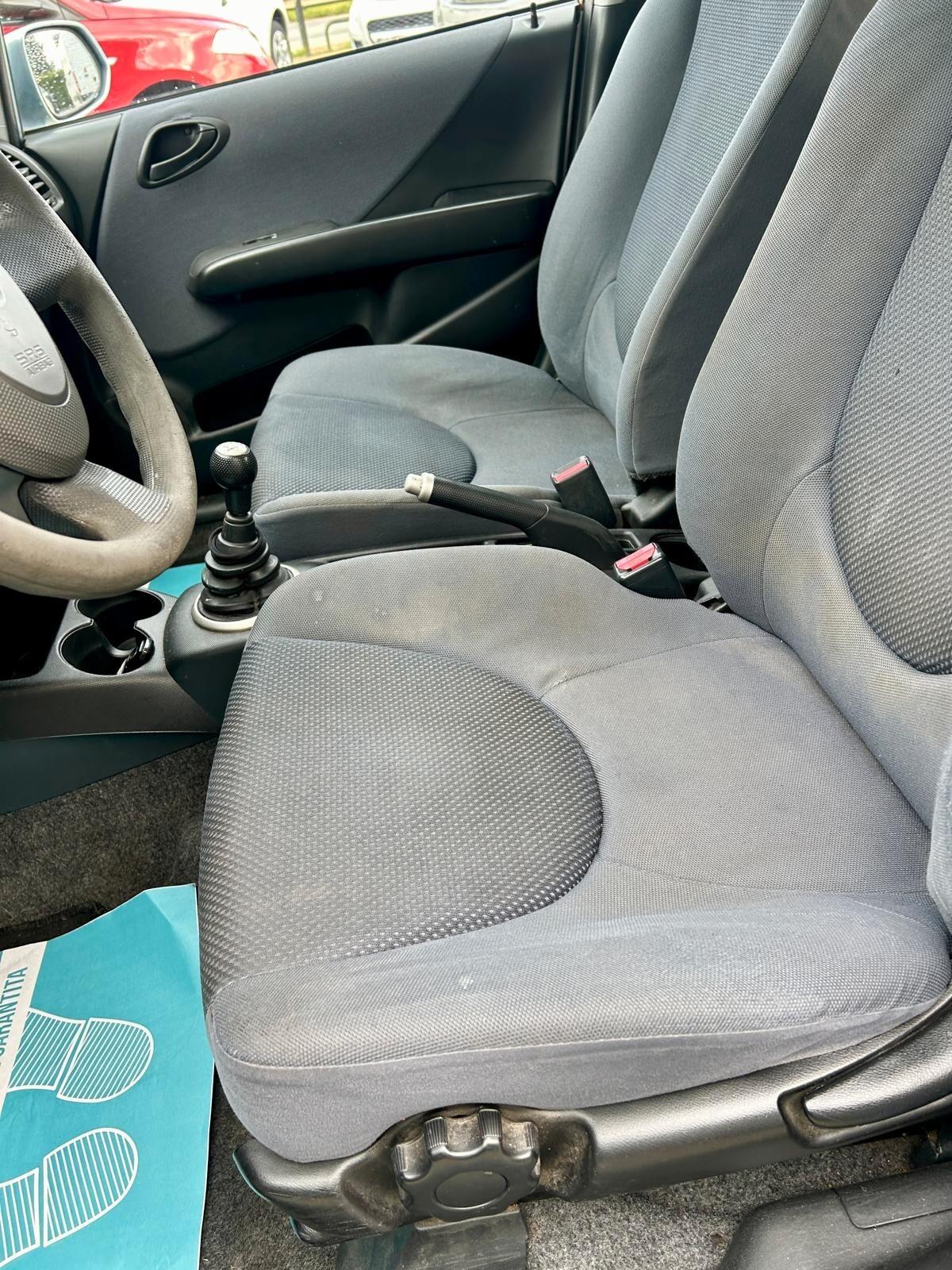 Honda Jazz 1.2 I-DSi 5P Live