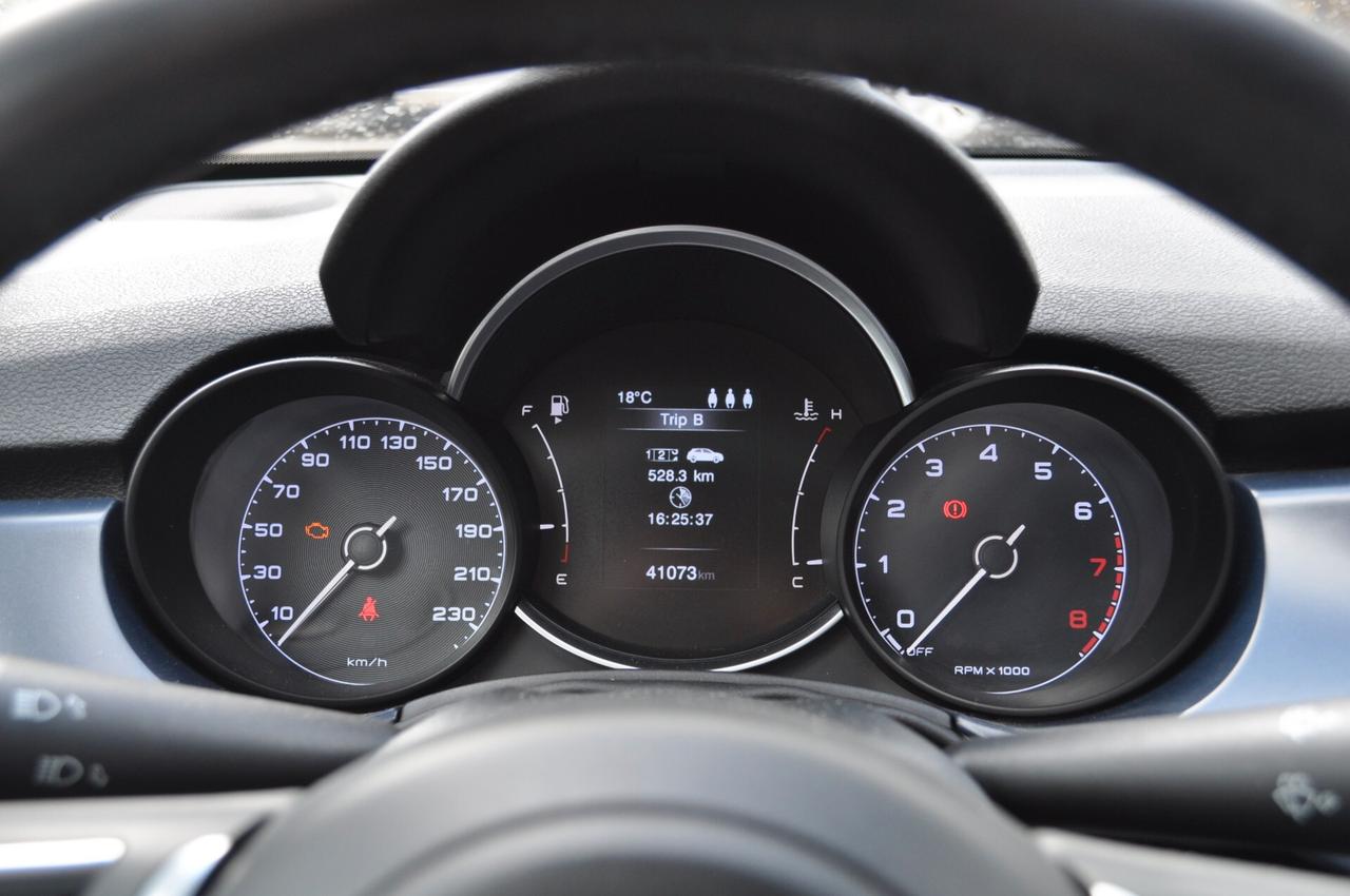 Fiat 500X 1.0 T3 120 CV Cult