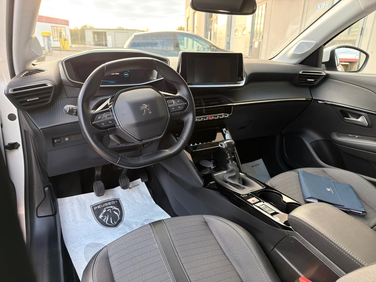 Peugeot 208 BlueHDi 100 Stop&Start 5 porte Allure