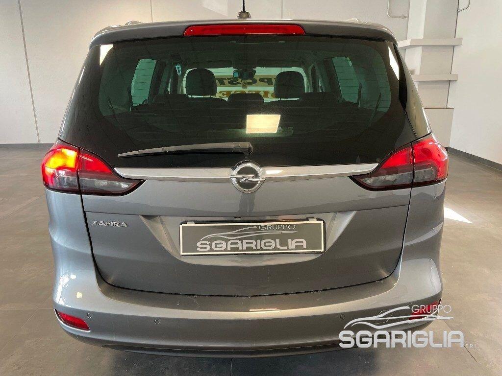 Opel Zafira 1.6 cdti 7 POSTI Innovation