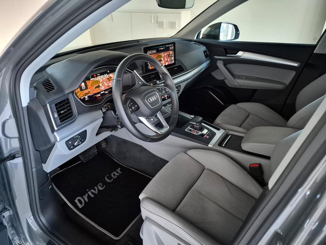 Audi Q5 SPB 40 TDI quattro S tronic line