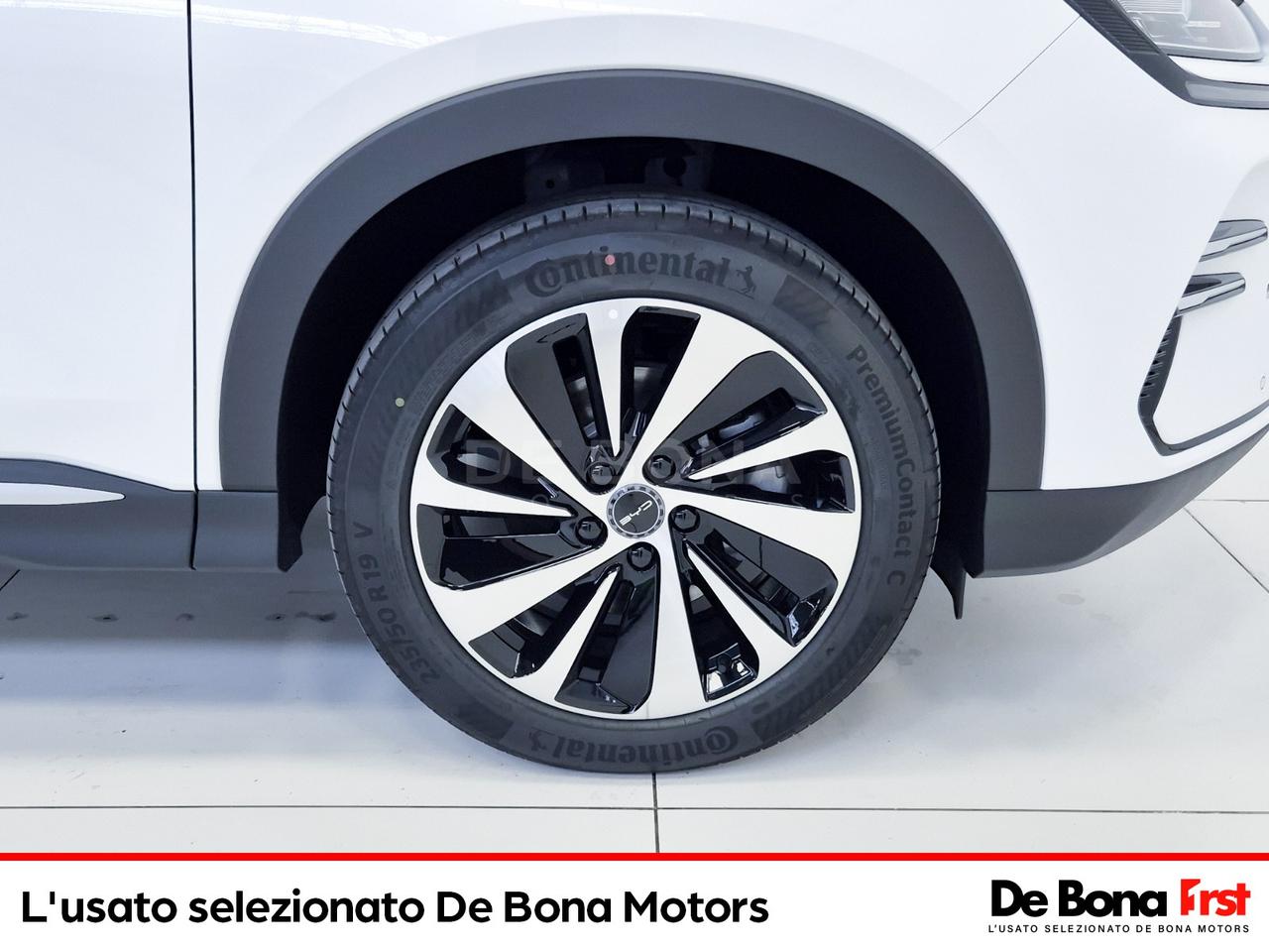 Byd Seal U DM-i dm-i 1.5 phev comfort 2wd