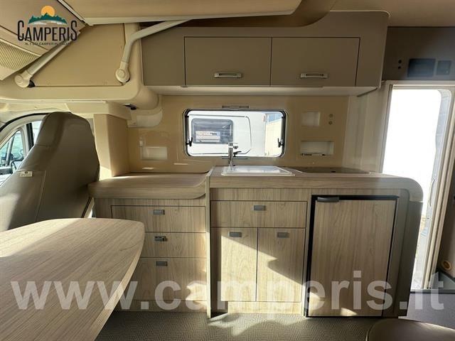 WINGAMM WINGAMM OASI 540 - VERISONE CAMPERIS