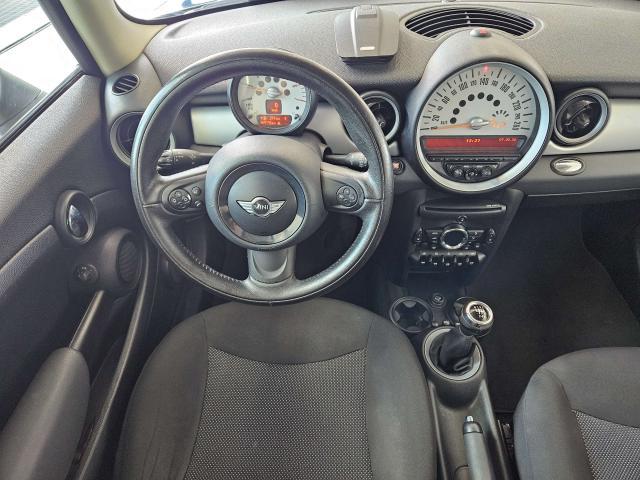 MINI Cooper D Mini III R56 2007 Hatchback 1.6 112cv FL