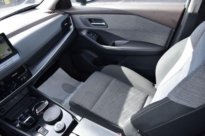 Nissan X-Trail 1.5 HEV e-4orce N-Connecta Auto 7posti