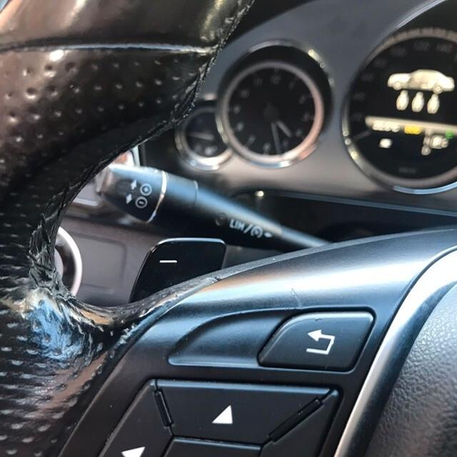 Mercedes-benz E 250 CDI Avantgarde AMG
