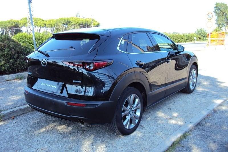 Mazda CX-30 2.0L Mazda M Hybrid 122cv Skyactiv-G Exceed