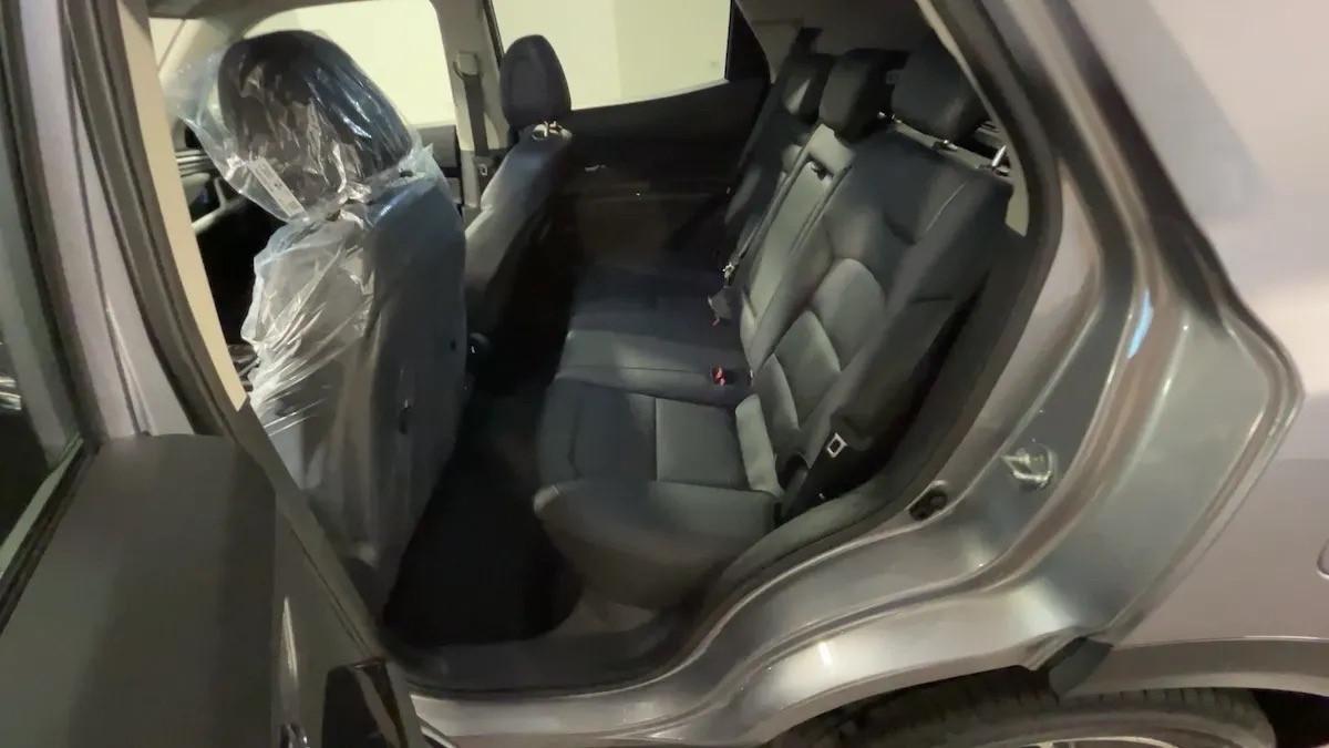 Kgm Korando 1.5 GDI-Turbo 2WD Icon