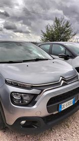 Citroen C3 PureTech 110 S&S Shine