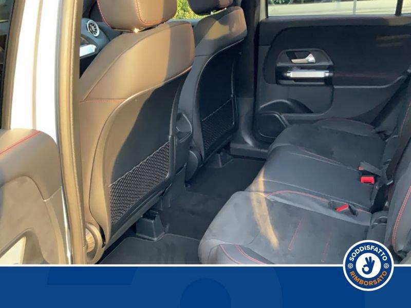 Mercedes-Benz GLB Classe 200d 4Matic AMG Line Advanced Plus