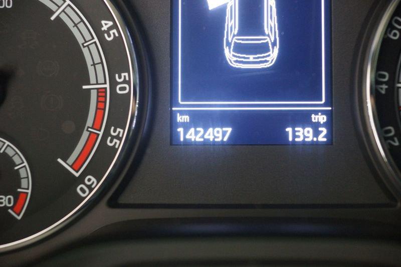 Skoda Kodiaq 2.0 TDI DSG Style 7 POSTI