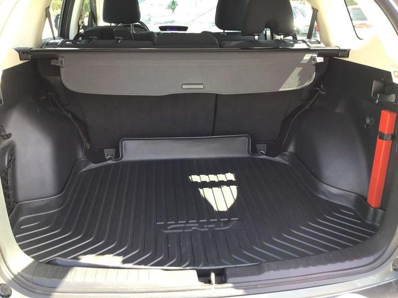 Honda CR-V CR-V 1.6 i-DTEC Elegance + Connect 2WD