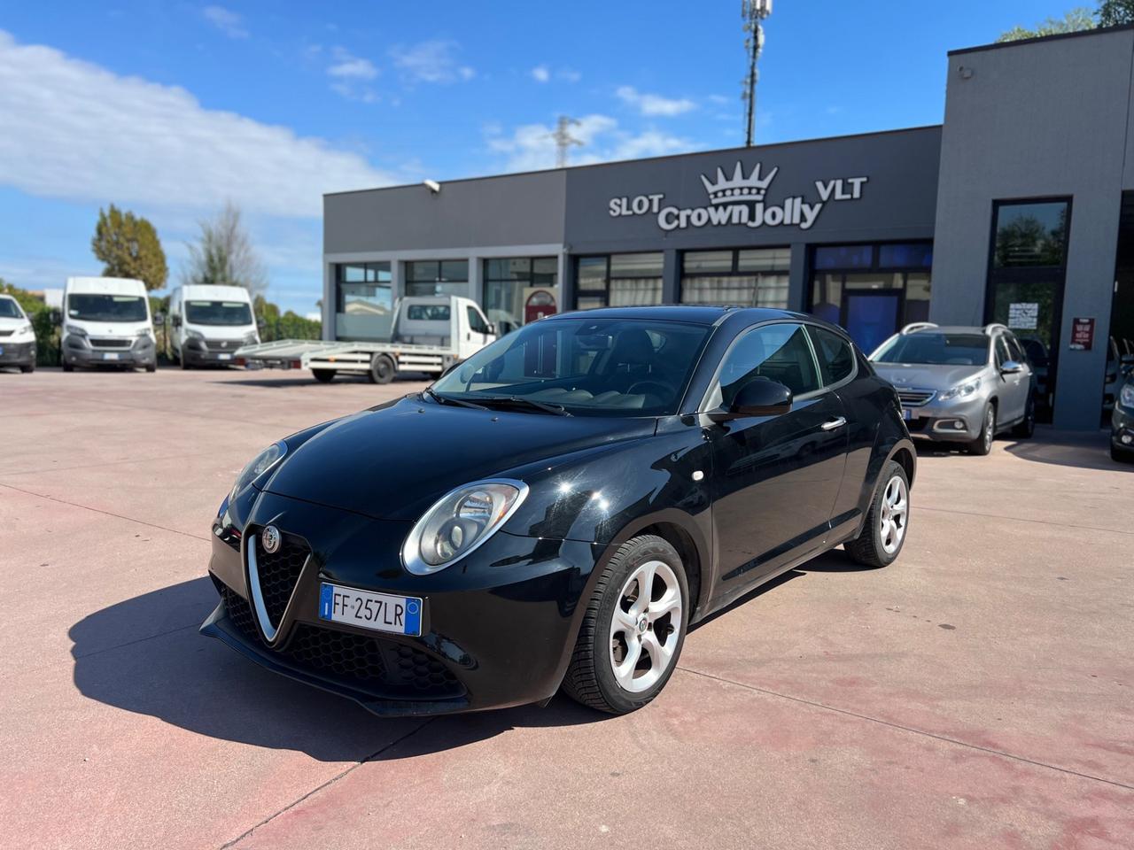Alfa Romeo MiTo 1.3 JTDm 95 CV S&S