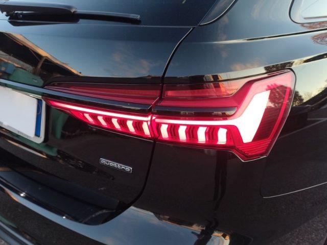 AUDI A6 Avant 45 3.0 TDI quattro S tronic S line + Tetto a