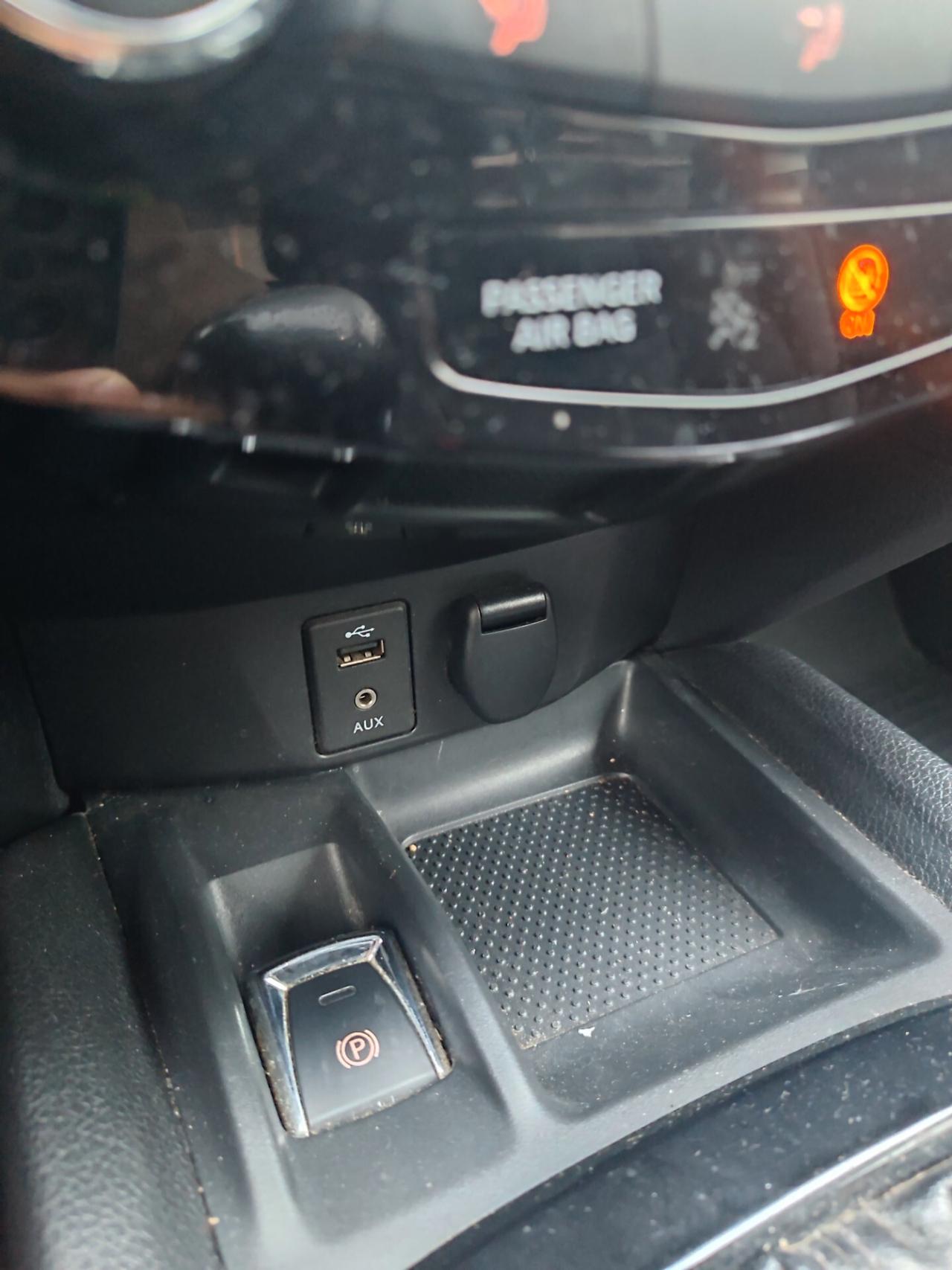 NISSAN X-TRAIL 1.6DCI 2017 EURO6B OK PER NEOPATENTATI