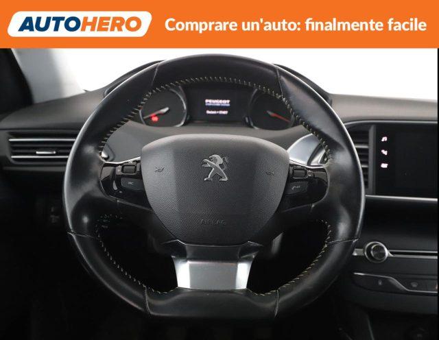 PEUGEOT 308 BlueHDi 130 S&S SW Allure