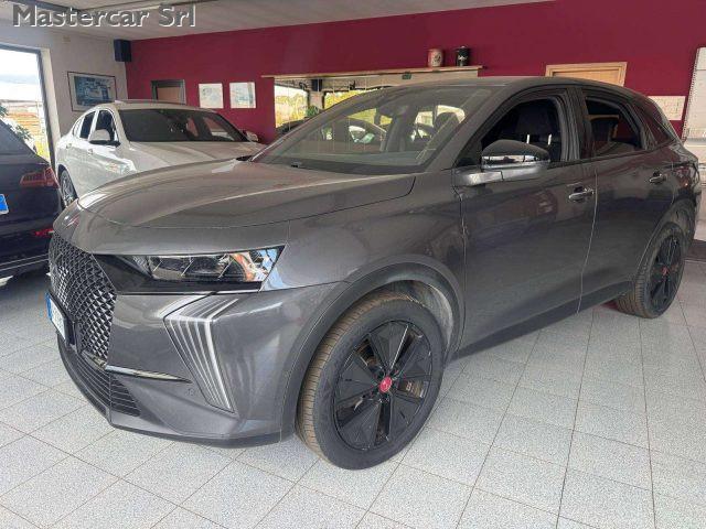 DS AUTOMOBILES DS 7 1.5 bluehdi Performance Line 130cv TG: GP725MF